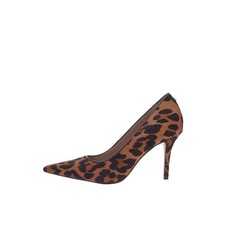 Guess Decollete Pelle Donna