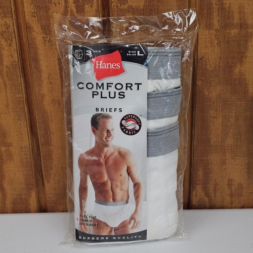 Confezione slip uomo hanes - slip,