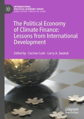Cash political economy - cash,