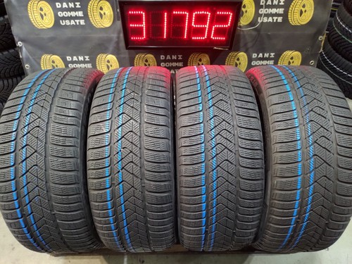 Pneumatici invernali gomme - invernali,