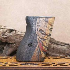 Nuove impugnature Walther PPK