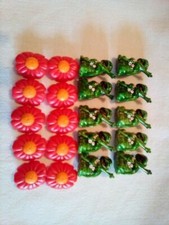10 x  Calipso Kinder