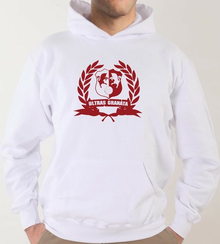 Felpa ultras kj1469 - felpa,