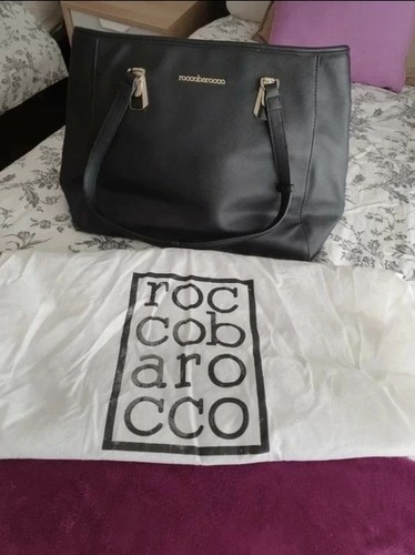 Borsa mano roccobarocco - mano,