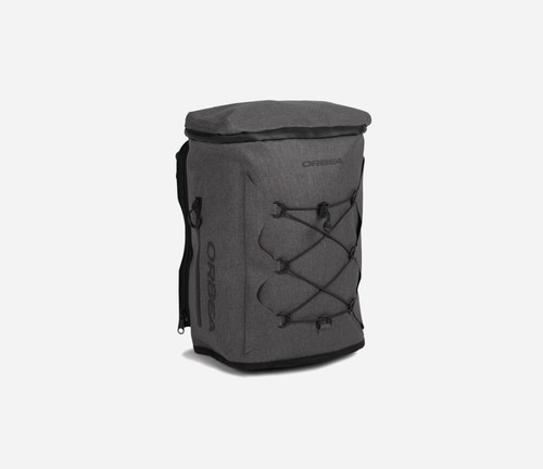Borsa orbea posteriore - borsa, da