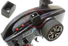 Coperchio interruttore a