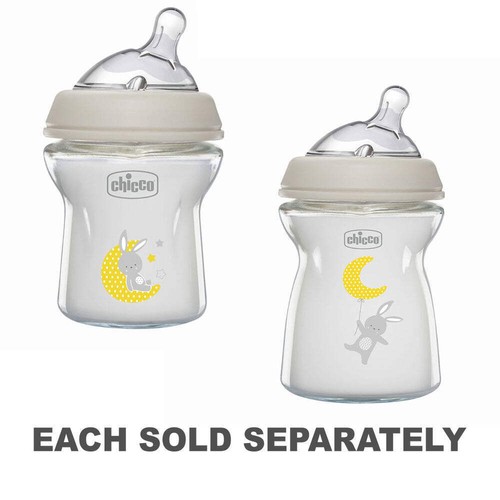 Chicco natural feeling - chicco,