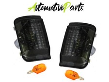 Frecce Laterali Burstner Dethleffs Challenger Sunlight 2006-2020 Design Fume