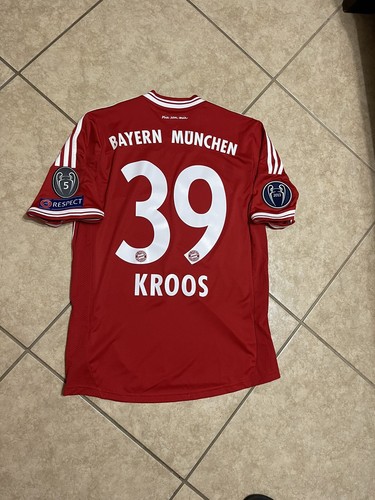 Maglia bayern monaco - bayern,
