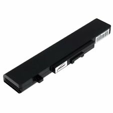 Batteria standard per laptop Lenovo Ideapad Y580NT 11,1 V 4400 mAh/48,8 Wh Li-Ion nero