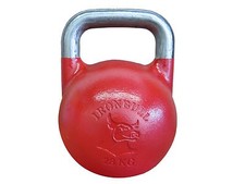 28 kg Kettlebell - Competition