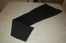 Kadoa uomo, Pantalone, Grigio scuro,  tg 46, Usato