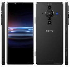 Smartphone Sony Xperia Pro-I