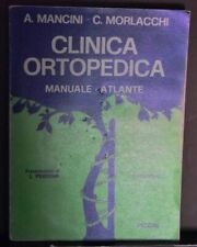 Clinica ortopedica manuale