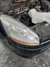 Faro Anteriore Dx X Citroen C4