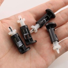 4x pin di montaggio clip per