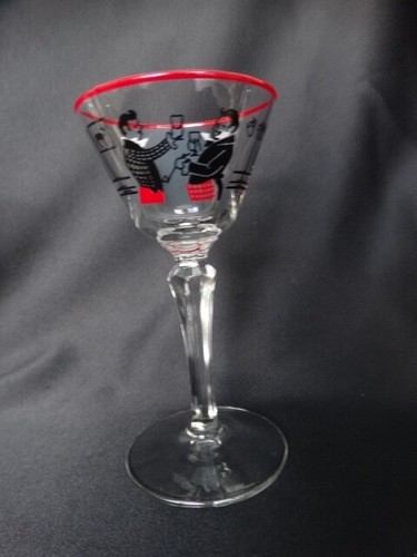 Bicchiere libbey trasparente - bicchiere,