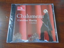 Caroline Hartig-Chalumeau -