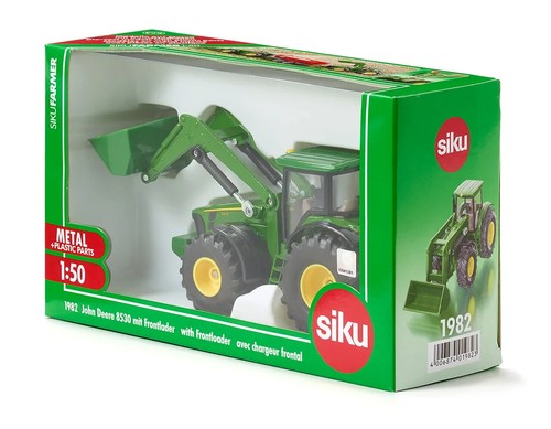 Siku farmer 1982 john - farmer,