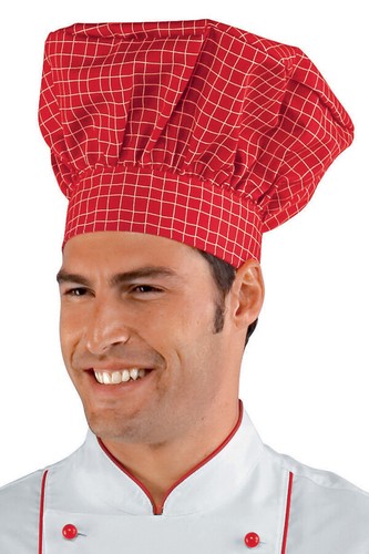 Cappello cuoco denver - cuoco,