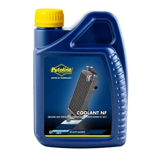 Coluido refrigerante putolina - coluido,