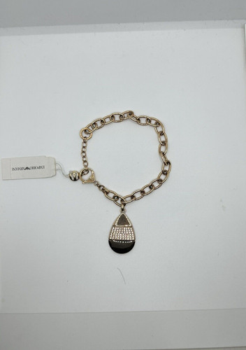 Bracciale donna emporio - donna,
