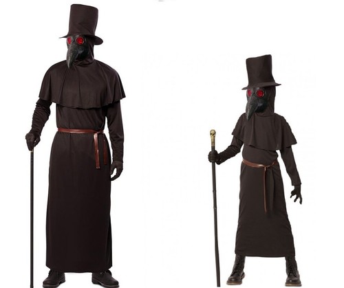 Carnevale halloween vestito - carnevale,