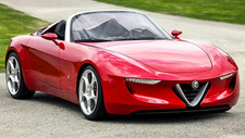 Alfa Romeo 2Uettottanta