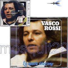 VASCO ROSSI "LA NOSTRA RELAZIONE" RARO CDsingolo - LIMITED