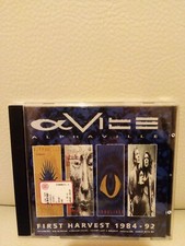 CD Alphaville First Harvest