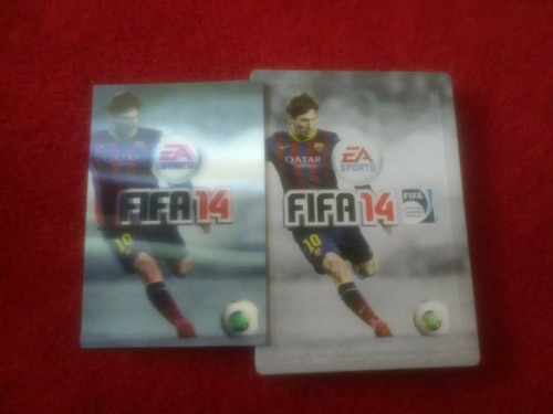 Fifa edizione limitata - fifa, 14