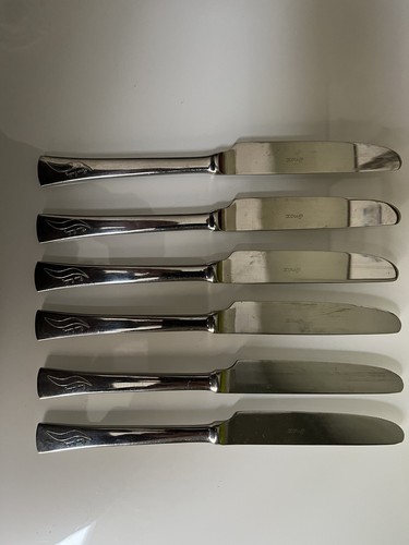 Set coltelli tavola pierre - set,