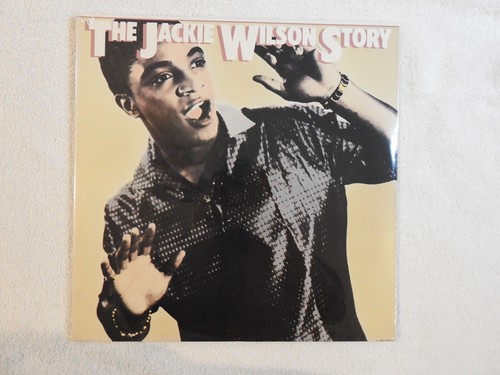 Jackie wilson the - jackie,