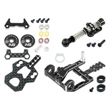NS SquareMotorMount con