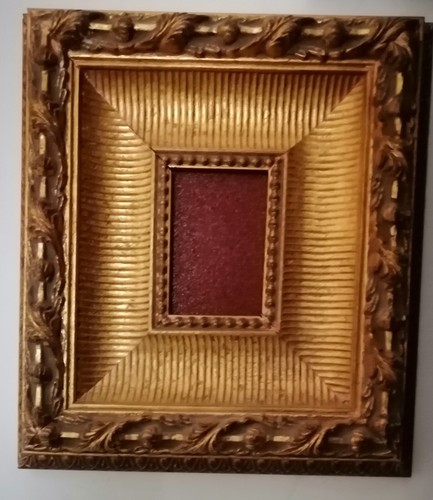 Quadro opera unica