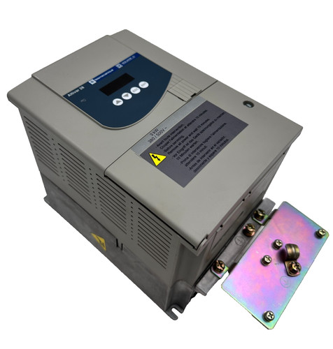 Telemeccanica atv28hu54n4 - telemeccanica,