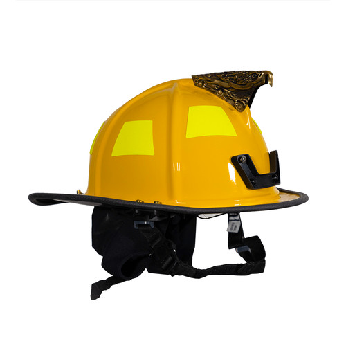 Casco antincendio pacific - casco,