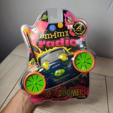 Radio d'epoca Nos Astro