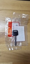 NOS OE HONDA NR 750 KEY BLANK