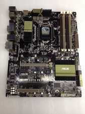   SaberTooth P67 scheda madre
