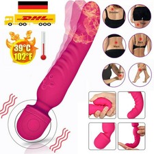 DE Magic Massaggiatore