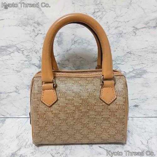 Celine macadam vintage - macadam, vie