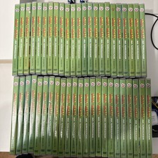 DVD HOLLY E BENJI CARTONI