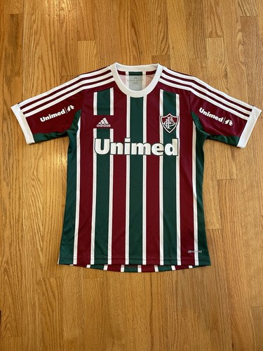 Adidas fluminense maglia - adidas,