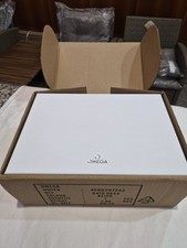 NEW OMEGA SEAMASTER BOX 