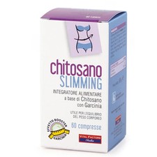 Vital Factors Chitosano