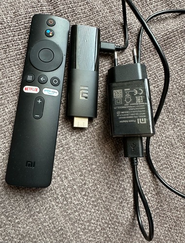 Xiaomi smart stick - mi,