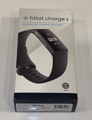 Fitbit charge advanced - charge,