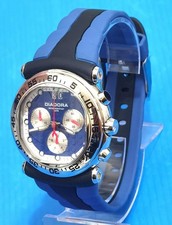 diadora watch swiss