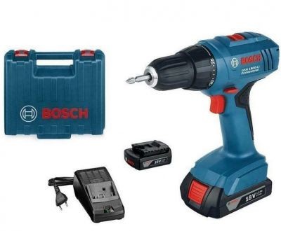 Bosch trapano avviattore gsr - bosch,